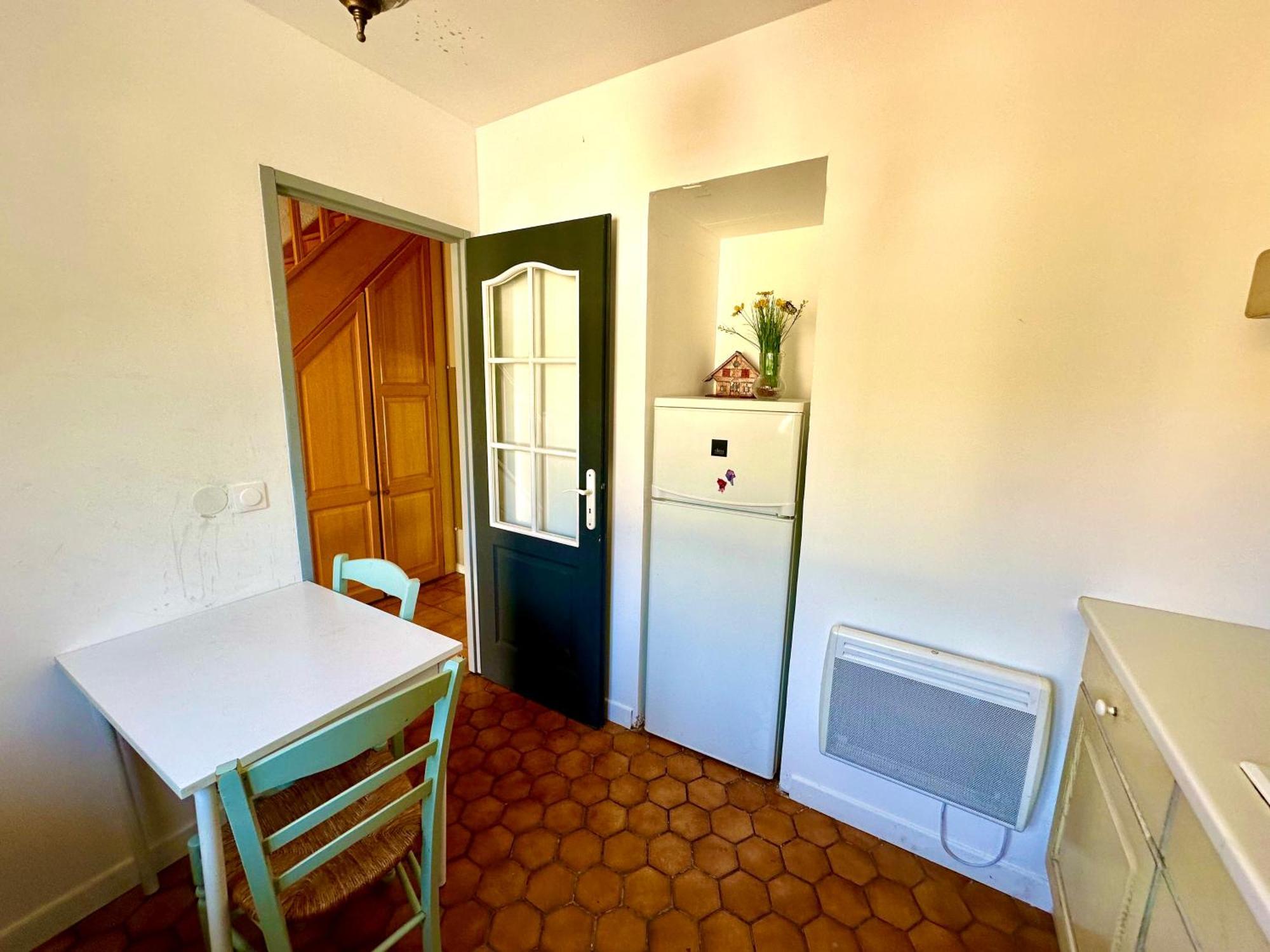 Vacation House In Quiet Village Congerville-Thionville Exteriér fotografie